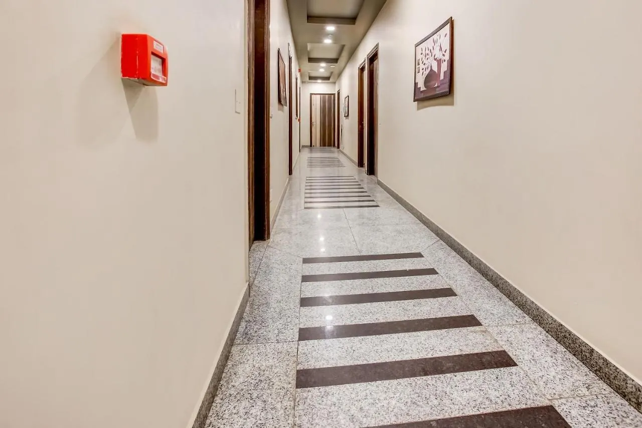 Oyo Townhouse 401 Pantao Stays 03 Gurgaon 4*,  Indie