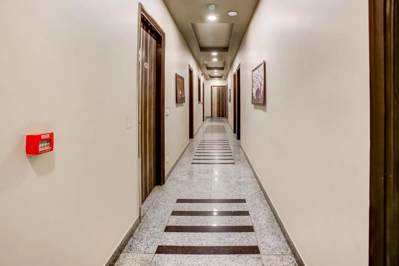Oyo Townhouse 401 Pantao Stays 03 Gurgaon